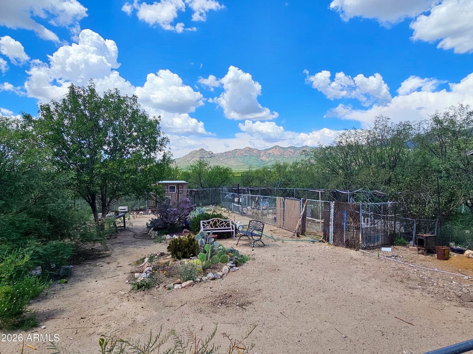 389 S VIA LIBERACION, Bisbee, AZ 85603 — photo 20 of 24