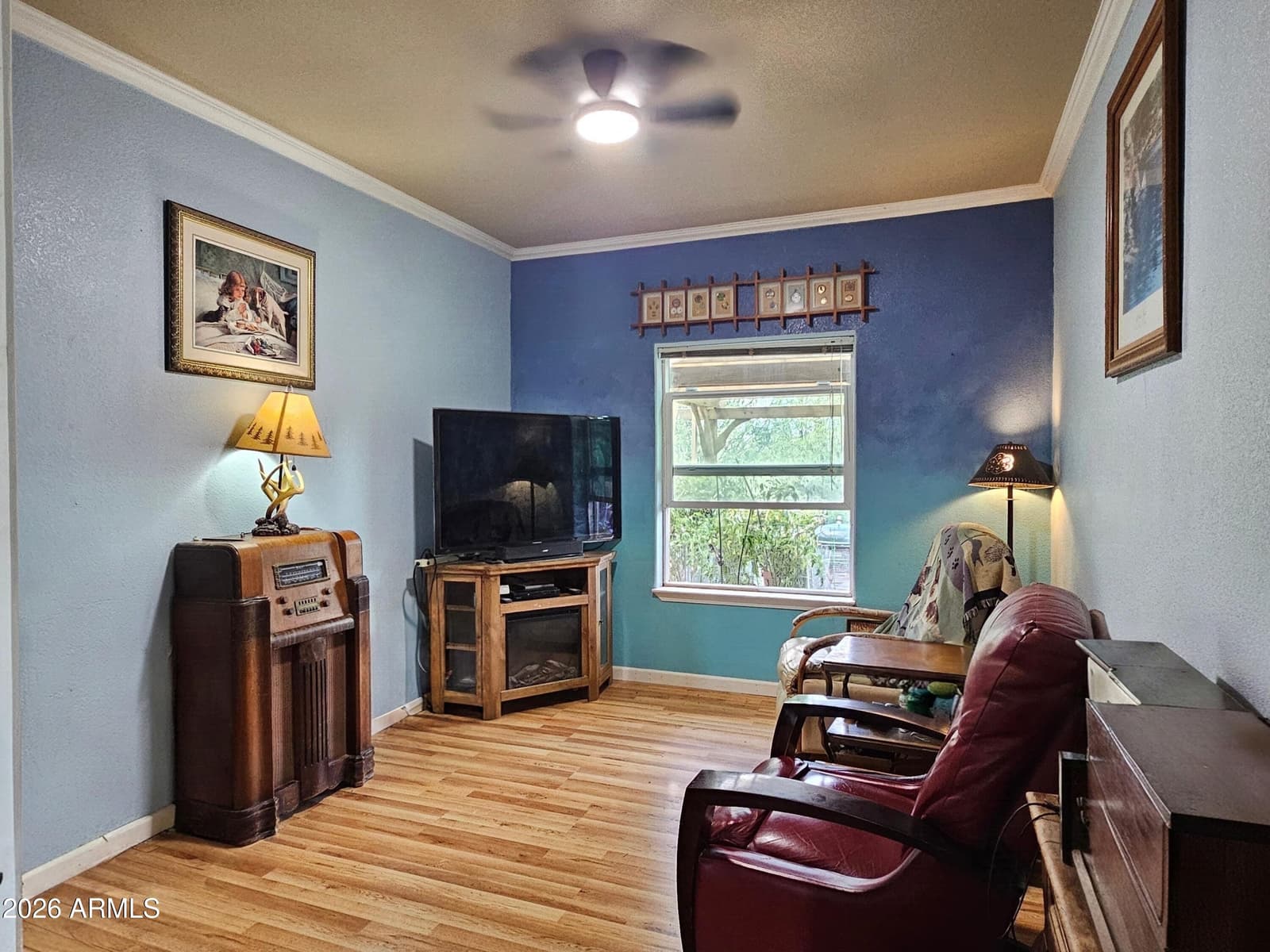 389 S VIA LIBERACION, Bisbee, AZ 85603 — photo 17 of 24