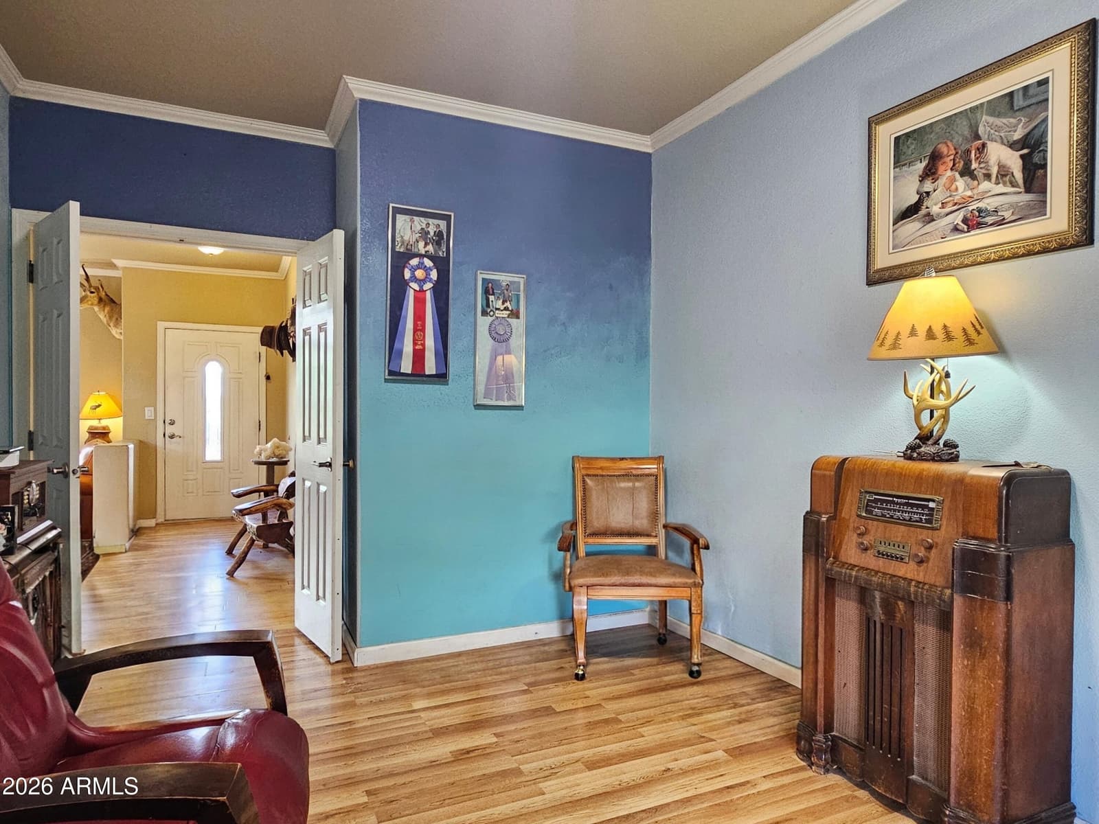 389 S VIA LIBERACION, Bisbee, AZ 85603 — photo 16 of 24