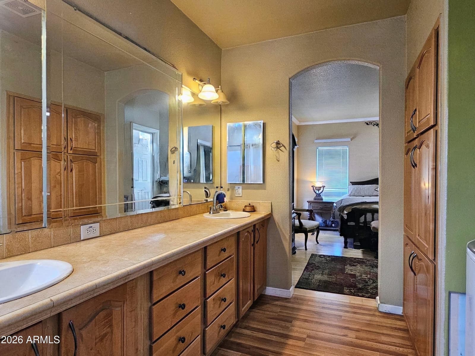 389 S VIA LIBERACION, Bisbee, AZ 85603 — photo 13 of 24