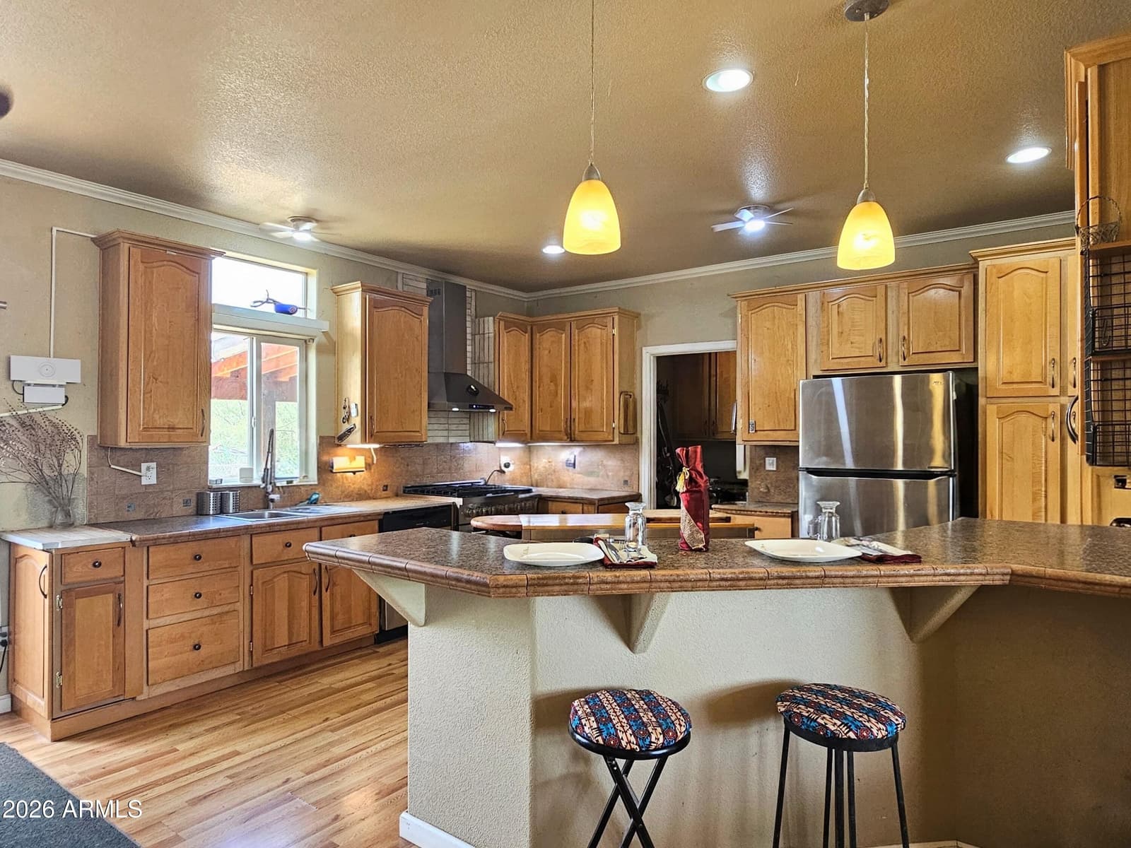 389 S VIA LIBERACION, Bisbee, AZ 85603 — photo 4 of 24