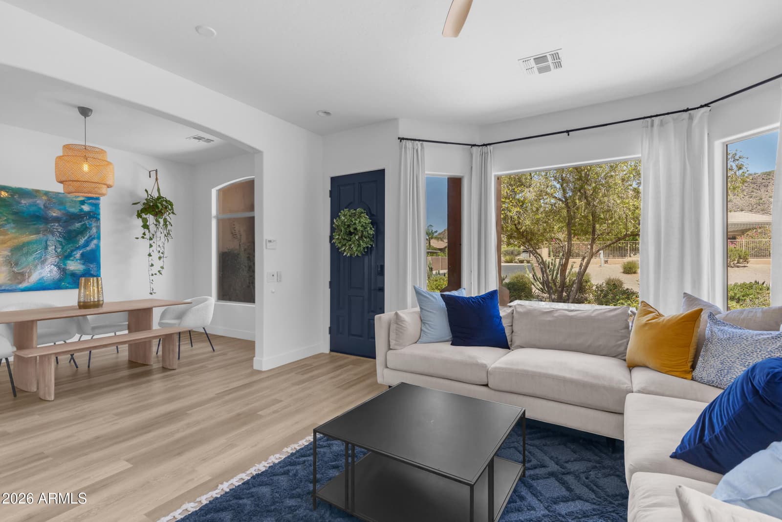9641 E GARY Street, Mesa, AZ 85207 — photo 15 of 57