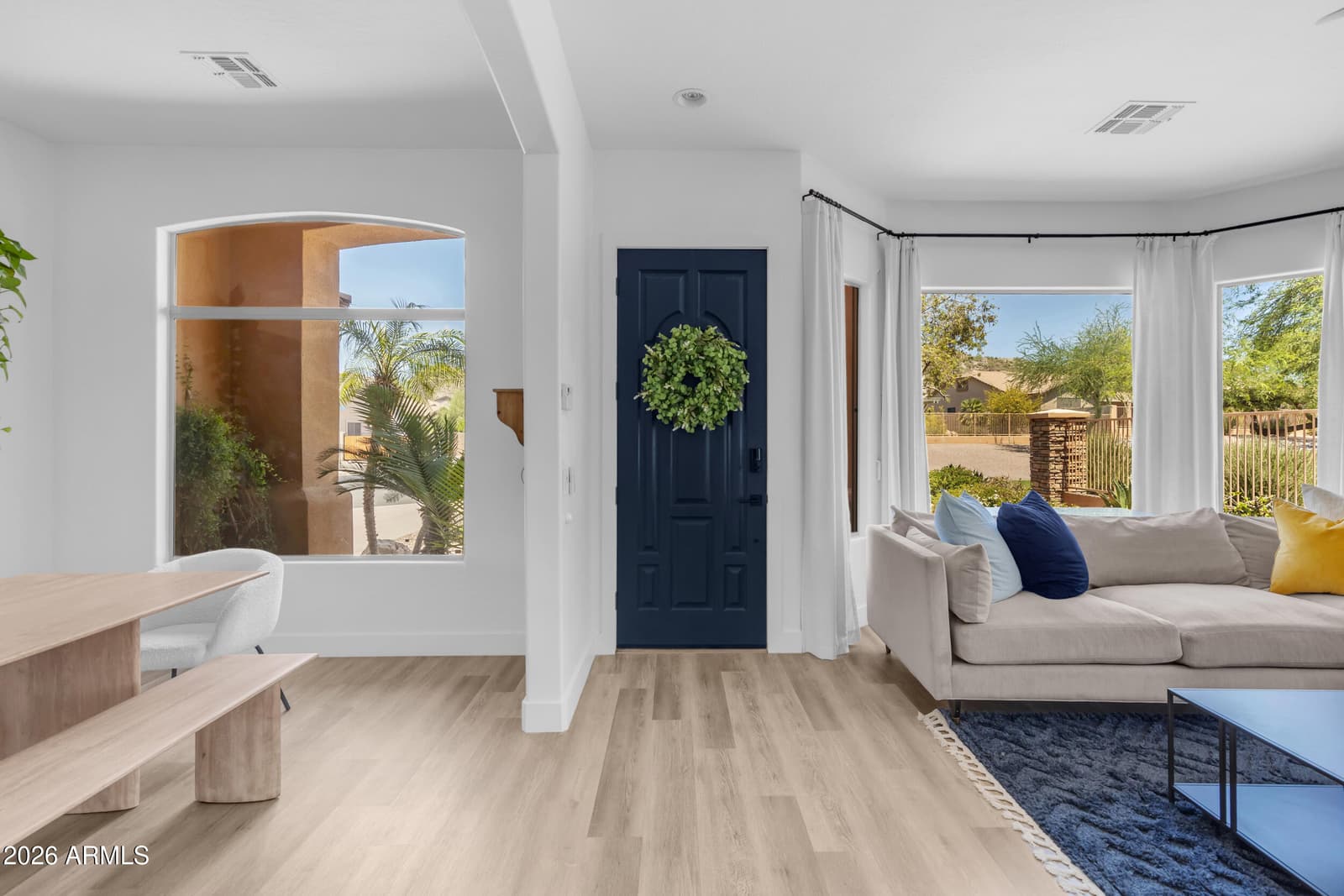 9641 E GARY Street, Mesa, AZ 85207 — photo 13 of 57