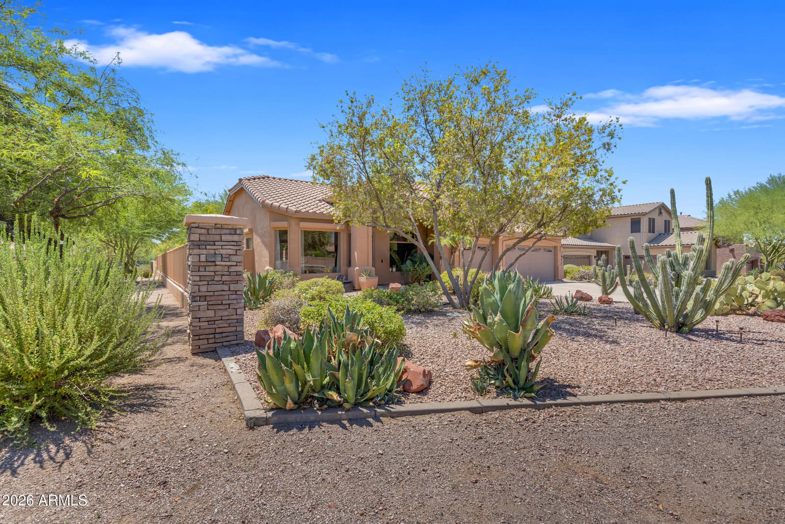 9641 E GARY Street, Mesa, AZ 85207 — photo 54 of 57
