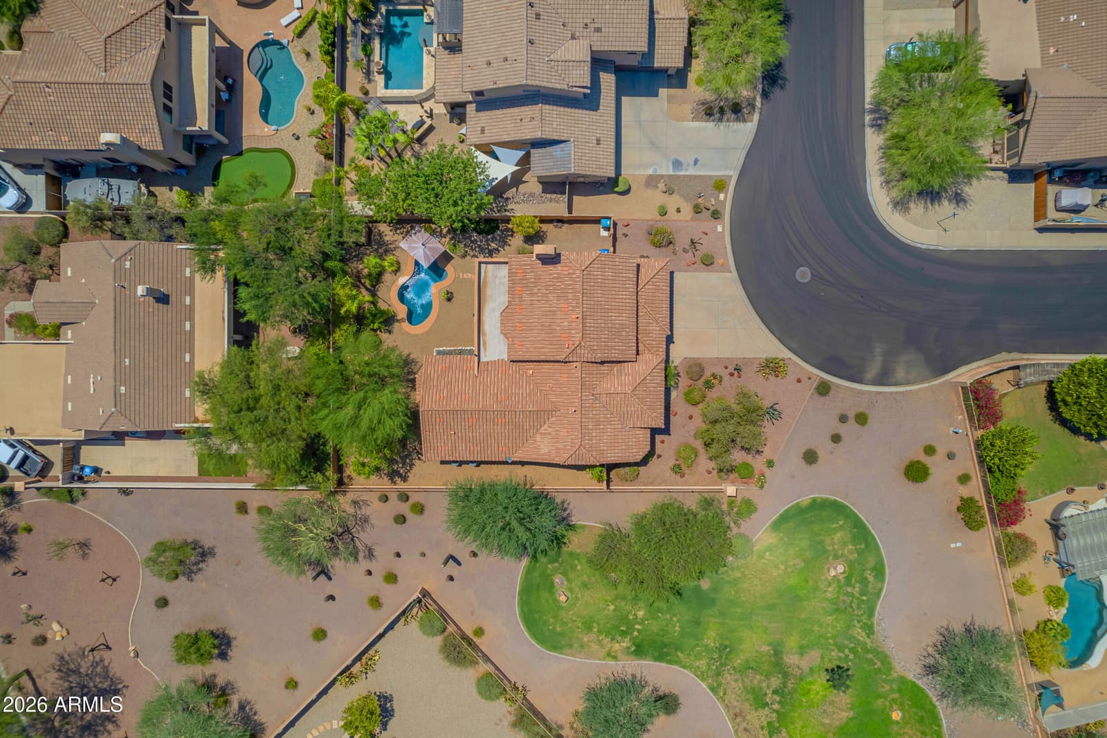 9641 E GARY Street, Mesa, AZ 85207 — photo 57 of 57