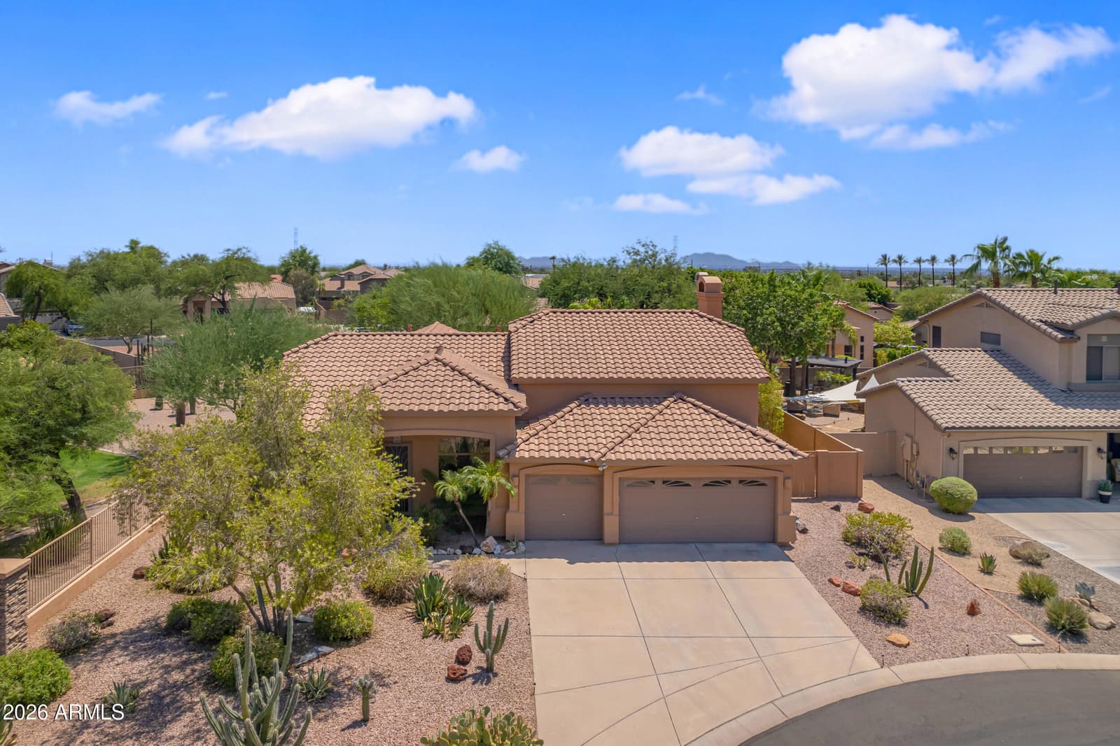 9641 E GARY Street, Mesa, AZ 85207 — photo 55 of 57