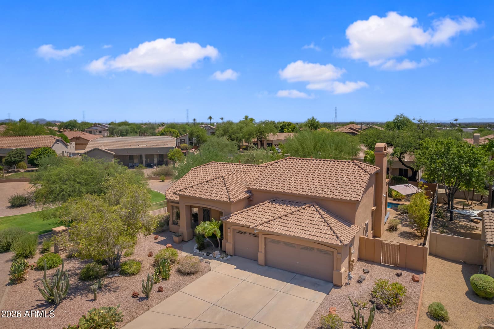 9641 E GARY Street, Mesa, AZ 85207 — photo 1 of 57