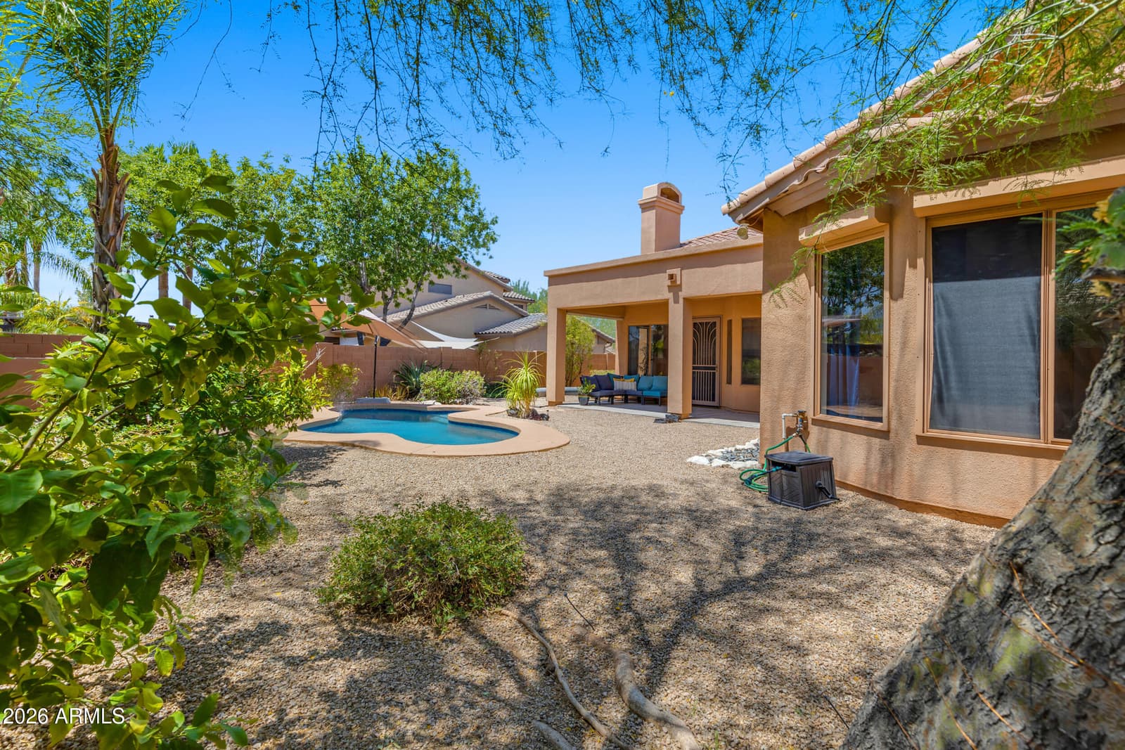 9641 E GARY Street, Mesa, AZ 85207 — photo 7 of 57