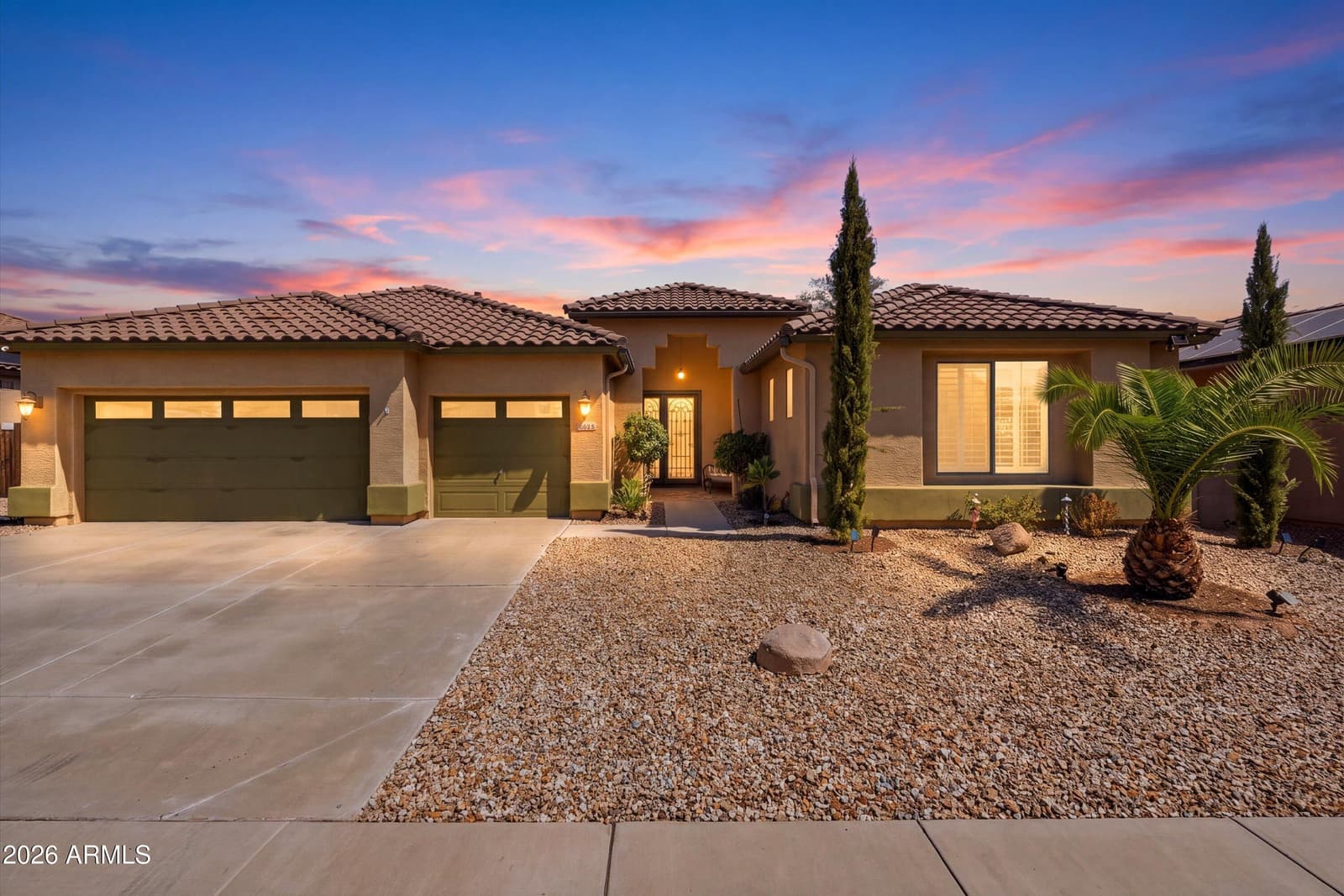 18458 W MARCONI Avenue, Surprise, AZ 85388 — photo 1 of 49