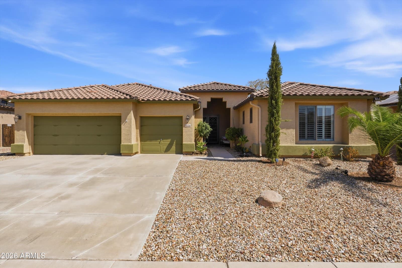 18458 W MARCONI Avenue, Surprise, AZ 85388 — photo 2 of 49
