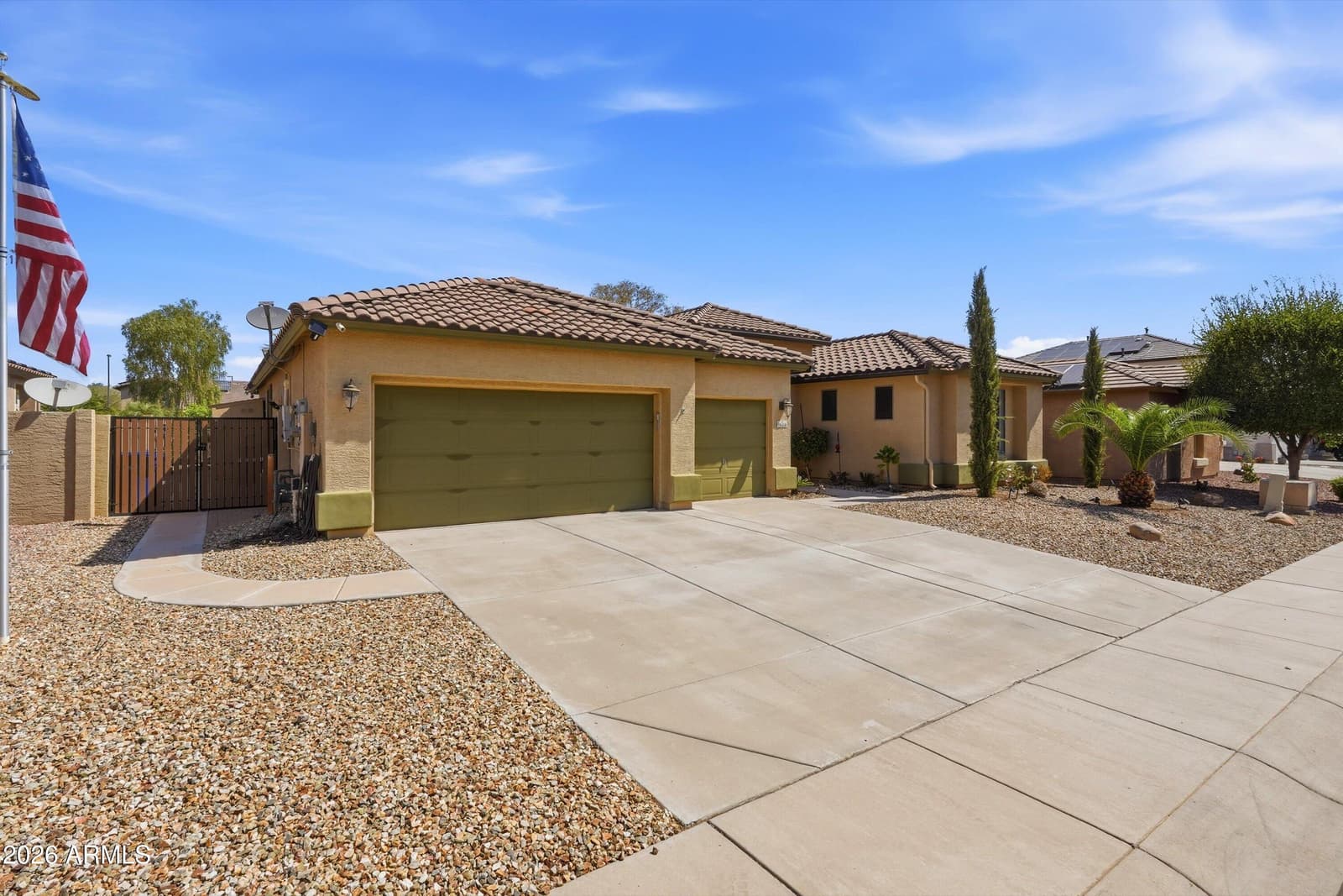 18458 W MARCONI Avenue, Surprise, AZ 85388 — photo 3 of 49
