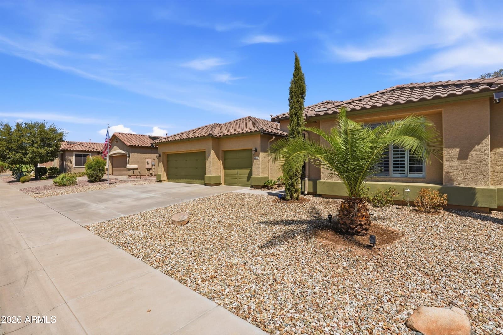 18458 W MARCONI Avenue, Surprise, AZ 85388 — photo 4 of 49
