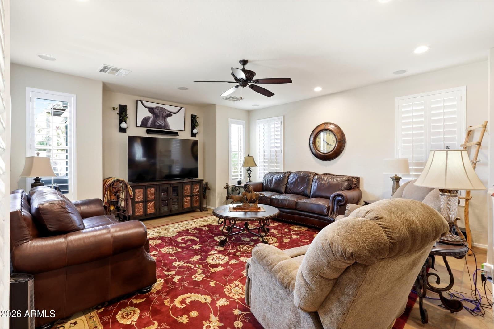 18458 W MARCONI Avenue, Surprise, AZ 85388 — photo 8 of 49