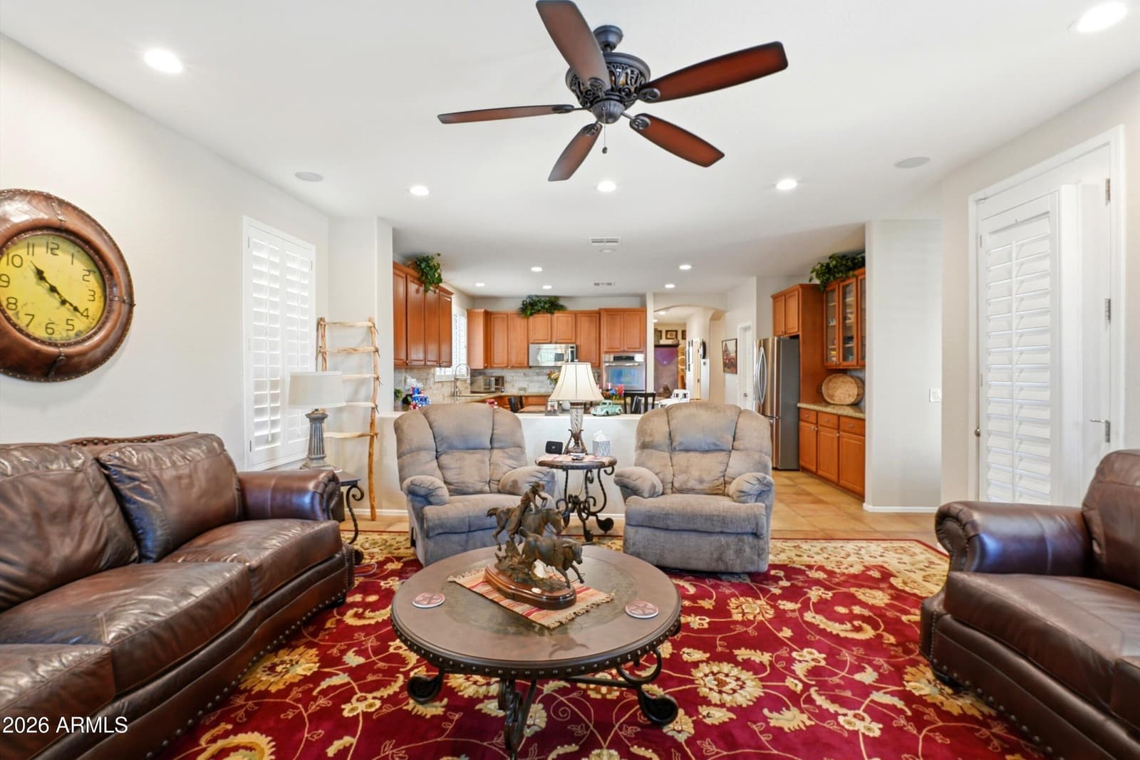 18458 W MARCONI Avenue, Surprise, AZ 85388 — photo 10 of 49
