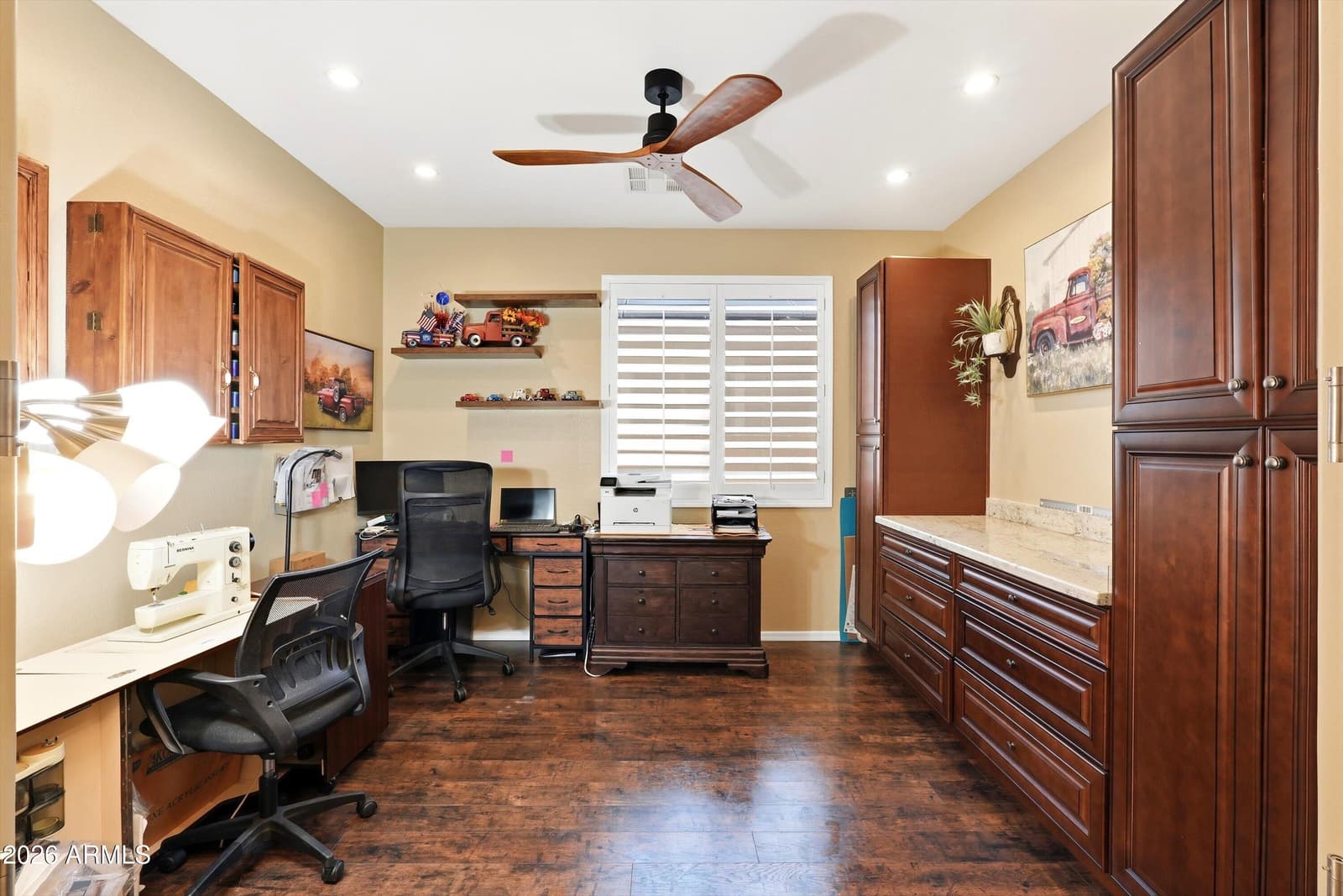 18458 W MARCONI Avenue, Surprise, AZ 85388 — photo 35 of 49