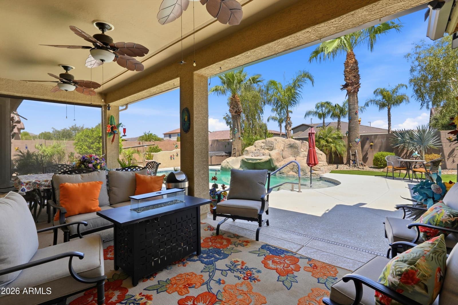 18458 W MARCONI Avenue, Surprise, AZ 85388 — photo 37 of 49