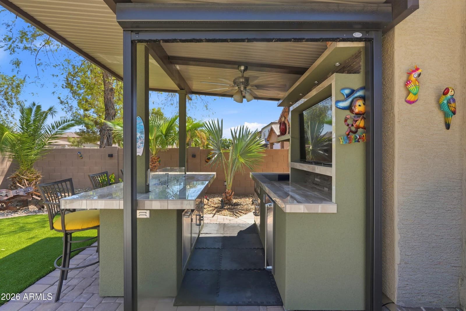 18458 W MARCONI Avenue, Surprise, AZ 85388 — photo 38 of 49