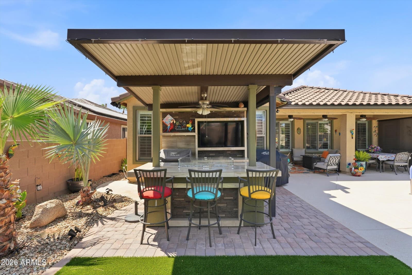 18458 W MARCONI Avenue, Surprise, AZ 85388 — photo 39 of 49