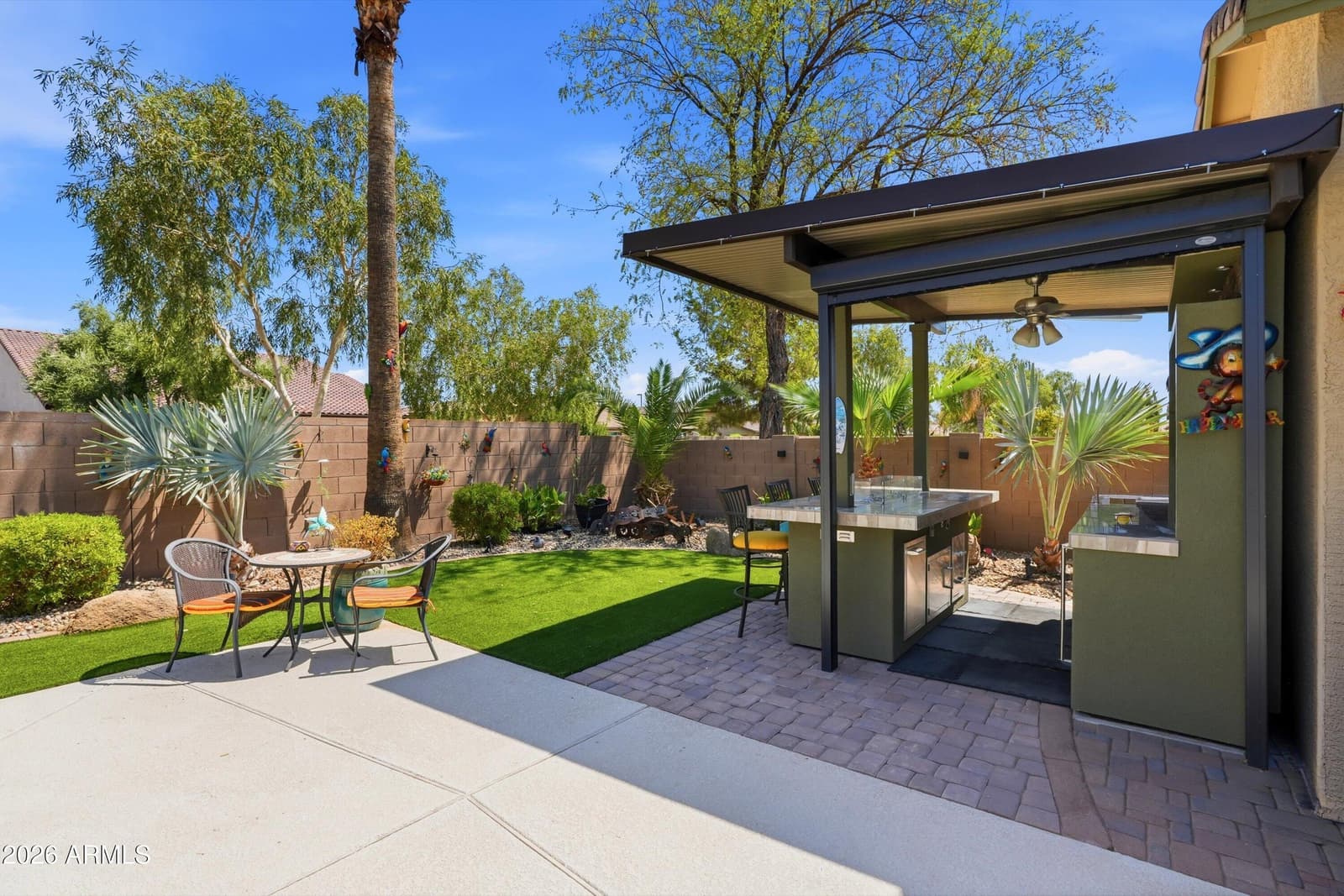 18458 W MARCONI Avenue, Surprise, AZ 85388 — photo 40 of 49