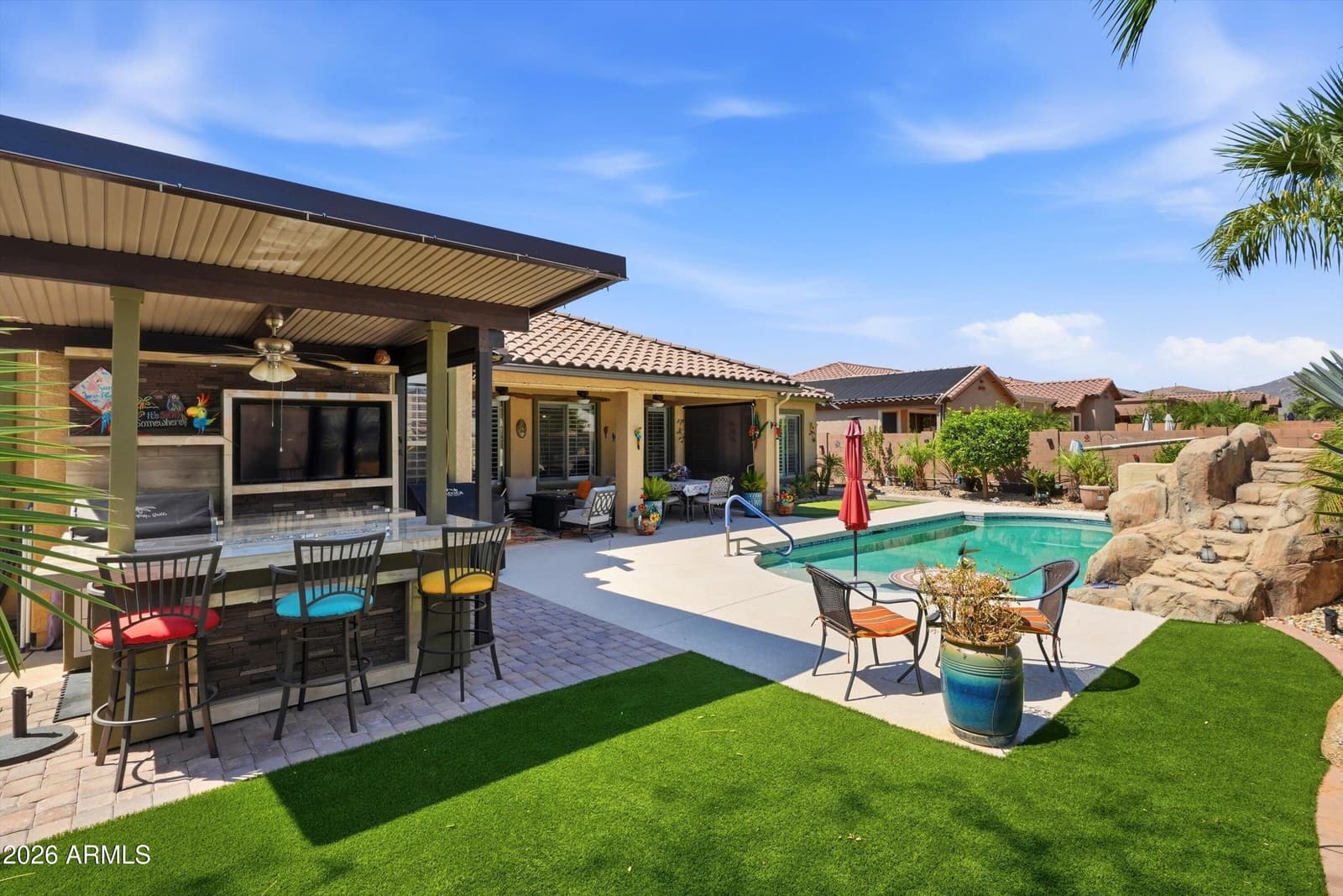 18458 W MARCONI Avenue, Surprise, AZ 85388 — photo 41 of 49