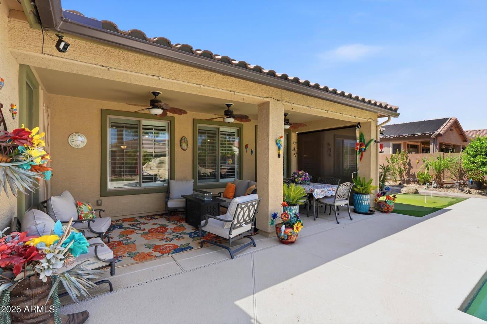 18458 W MARCONI Avenue, Surprise, AZ 85388 — photo 42 of 49