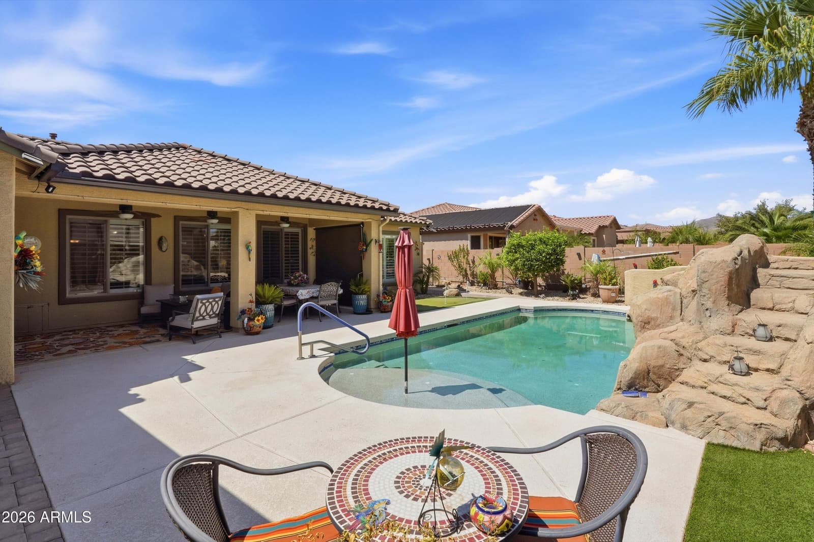 18458 W MARCONI Avenue, Surprise, AZ 85388 — photo 44 of 49
