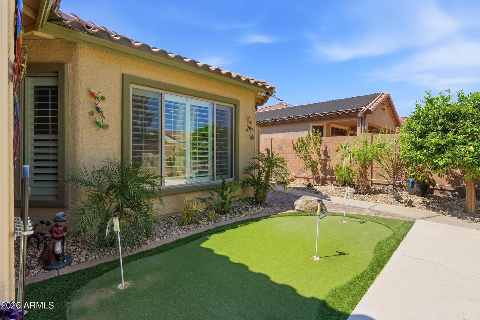 18458 W MARCONI Avenue, Surprise, AZ 85388 — photo 45 of 49