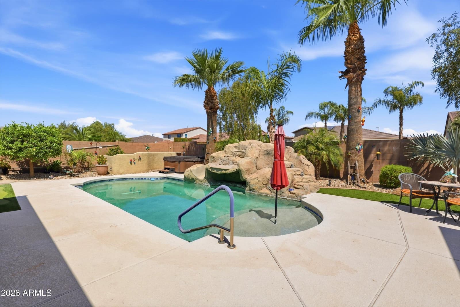 18458 W MARCONI Avenue, Surprise, AZ 85388 — photo 48 of 49