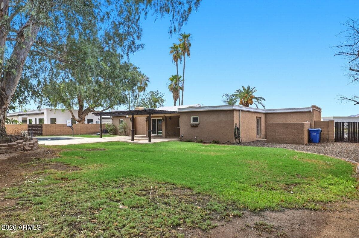5912 E Emile Zola Avenue, Scottsdale, AZ 85254 — photo 27 of 31