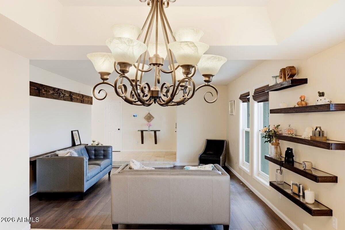 5912 E Emile Zola Avenue, Scottsdale, AZ 85254 — photo 5 of 31