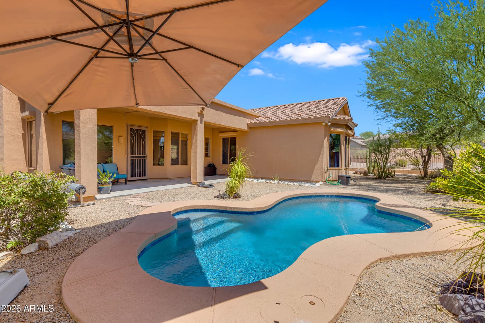 9641 E GARY Street, Mesa, AZ 85207 — photo 3 of 57