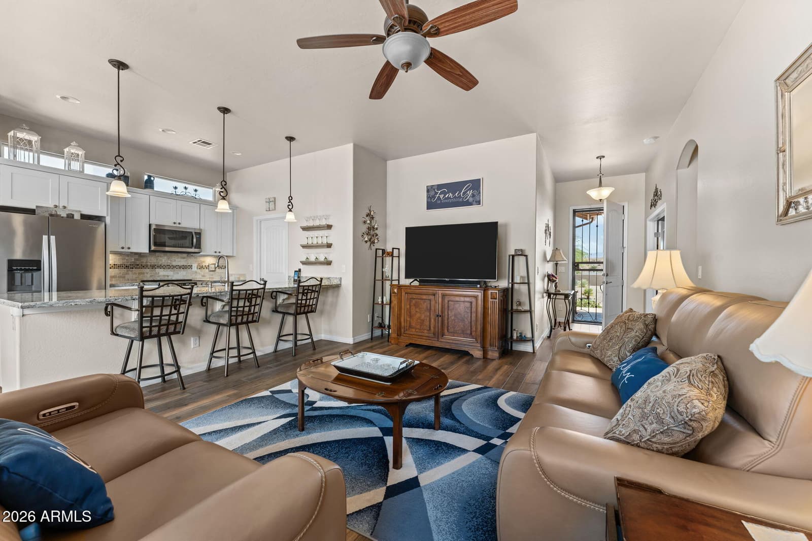 937 W Mclean Drive, Wickenburg, AZ 85390 — photo 5 of 34