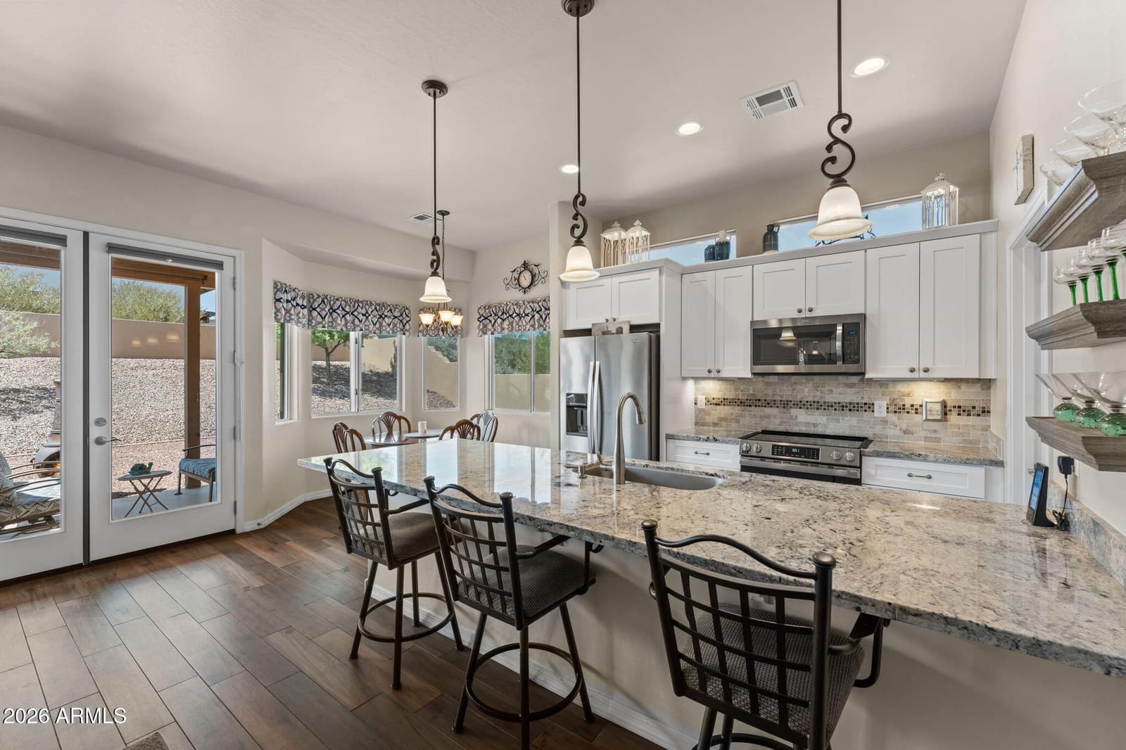 937 W Mclean Drive, Wickenburg, AZ 85390 — photo 8 of 34