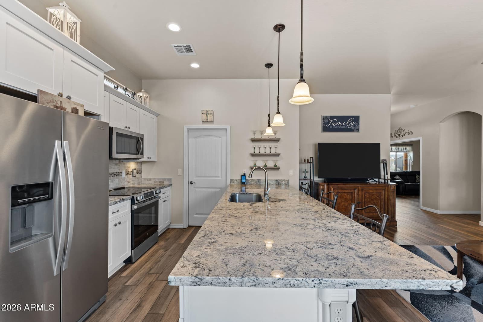 937 W Mclean Drive, Wickenburg, AZ 85390 — photo 13 of 34