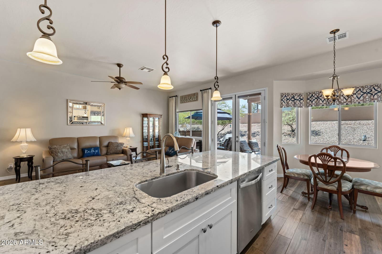 937 W Mclean Drive, Wickenburg, AZ 85390 — photo 12 of 34