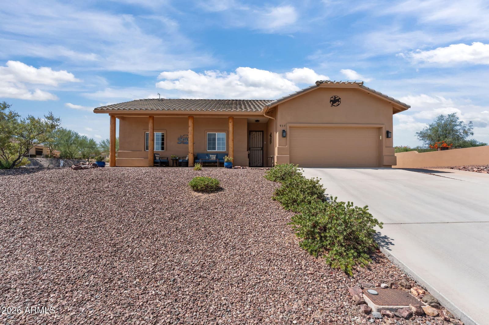 937 W Mclean Drive, Wickenburg, AZ 85390 — photo 1 of 34