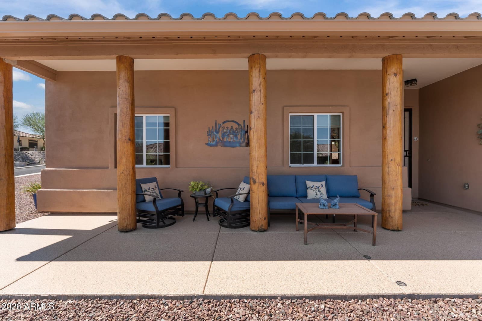 937 W Mclean Drive, Wickenburg, AZ 85390 — photo 3 of 34