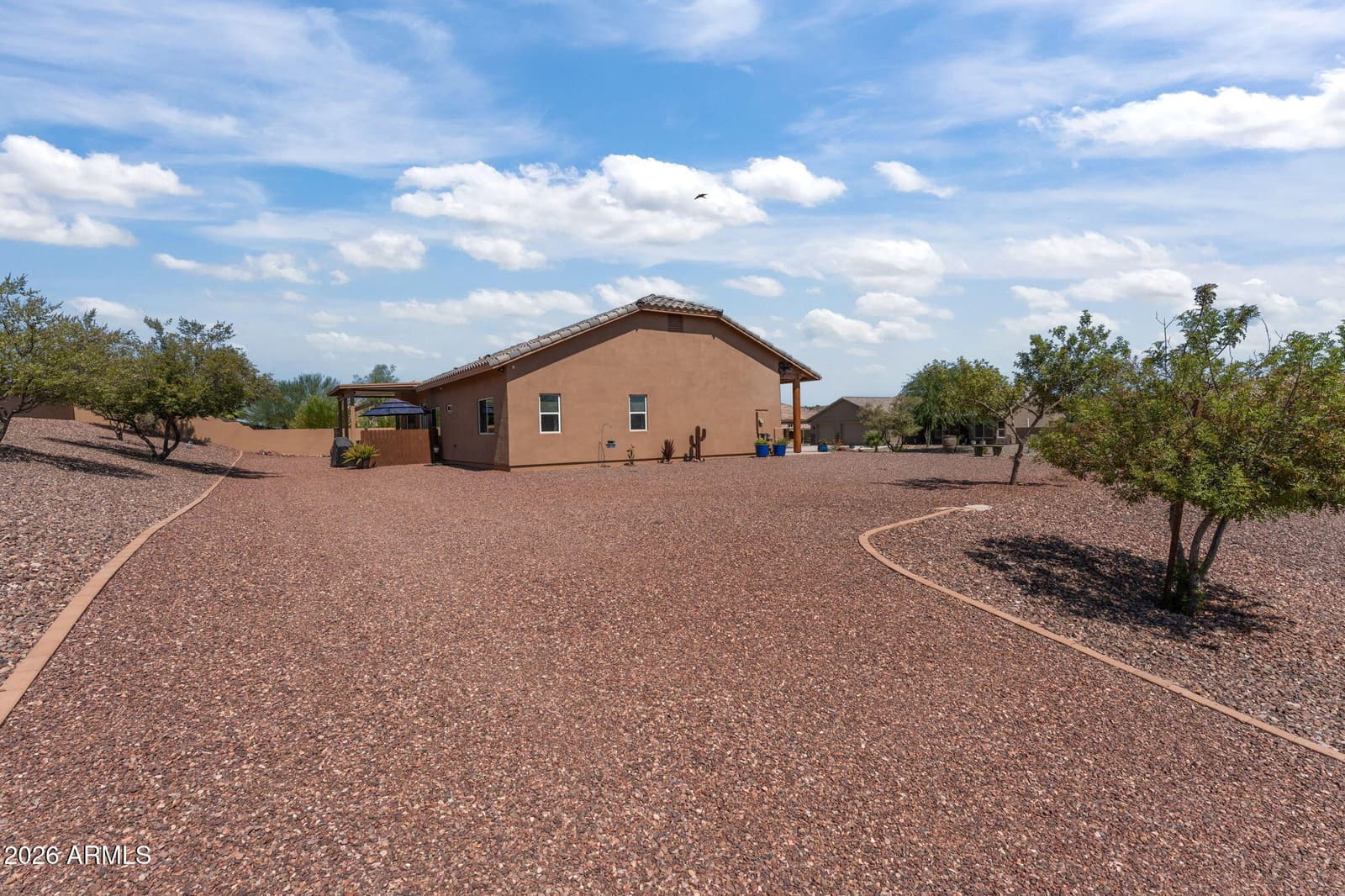 937 W Mclean Drive, Wickenburg, AZ 85390 — photo 30 of 34