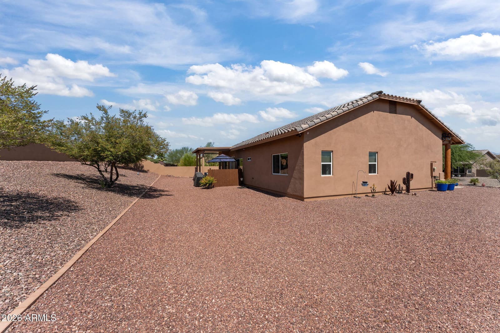 937 W Mclean Drive, Wickenburg, AZ 85390 — photo 32 of 34