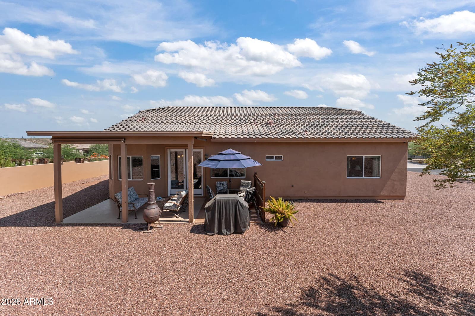 937 W Mclean Drive, Wickenburg, AZ 85390 — photo 28 of 34