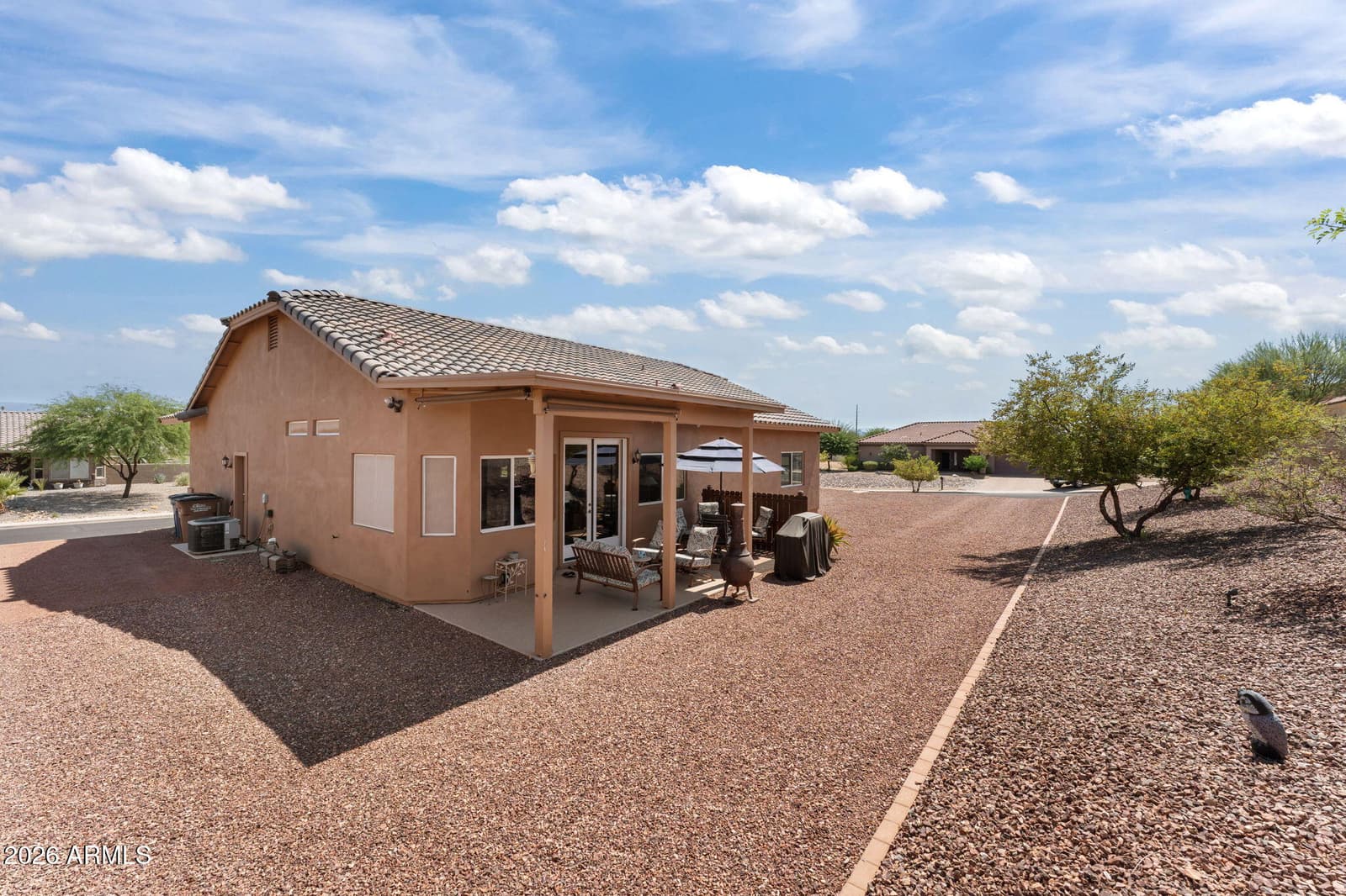 937 W Mclean Drive, Wickenburg, AZ 85390 — photo 33 of 34
