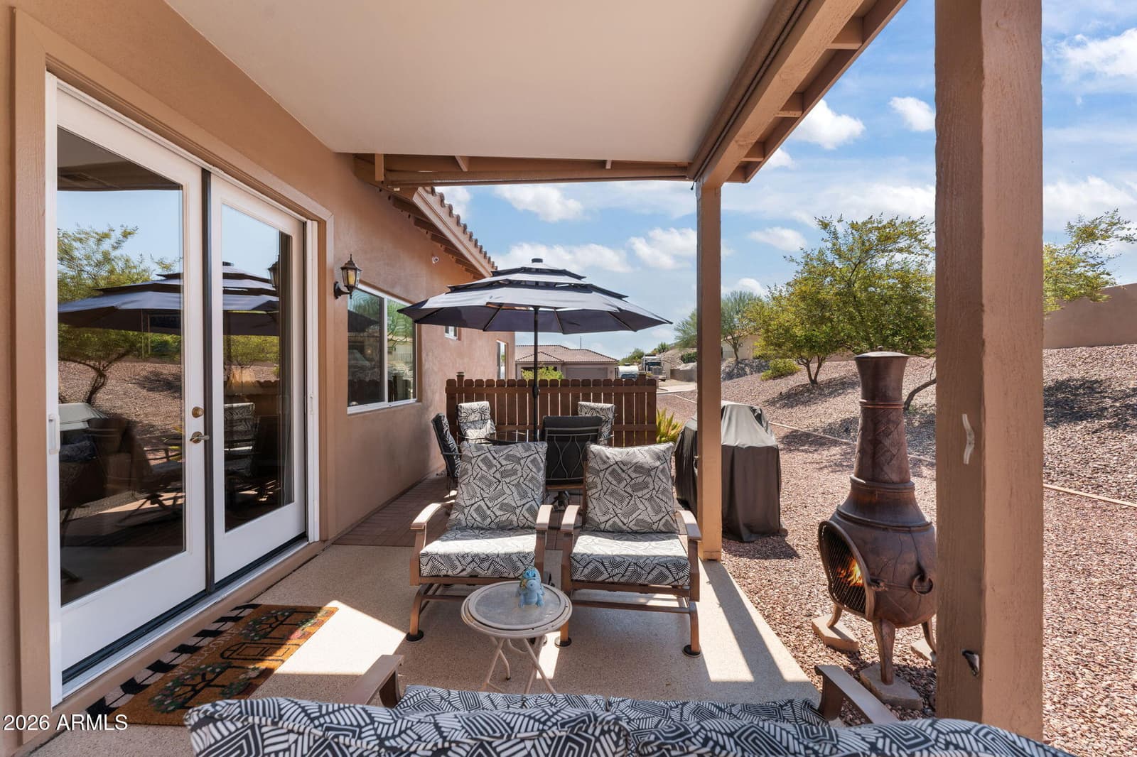 937 W Mclean Drive, Wickenburg, AZ 85390 — photo 26 of 34