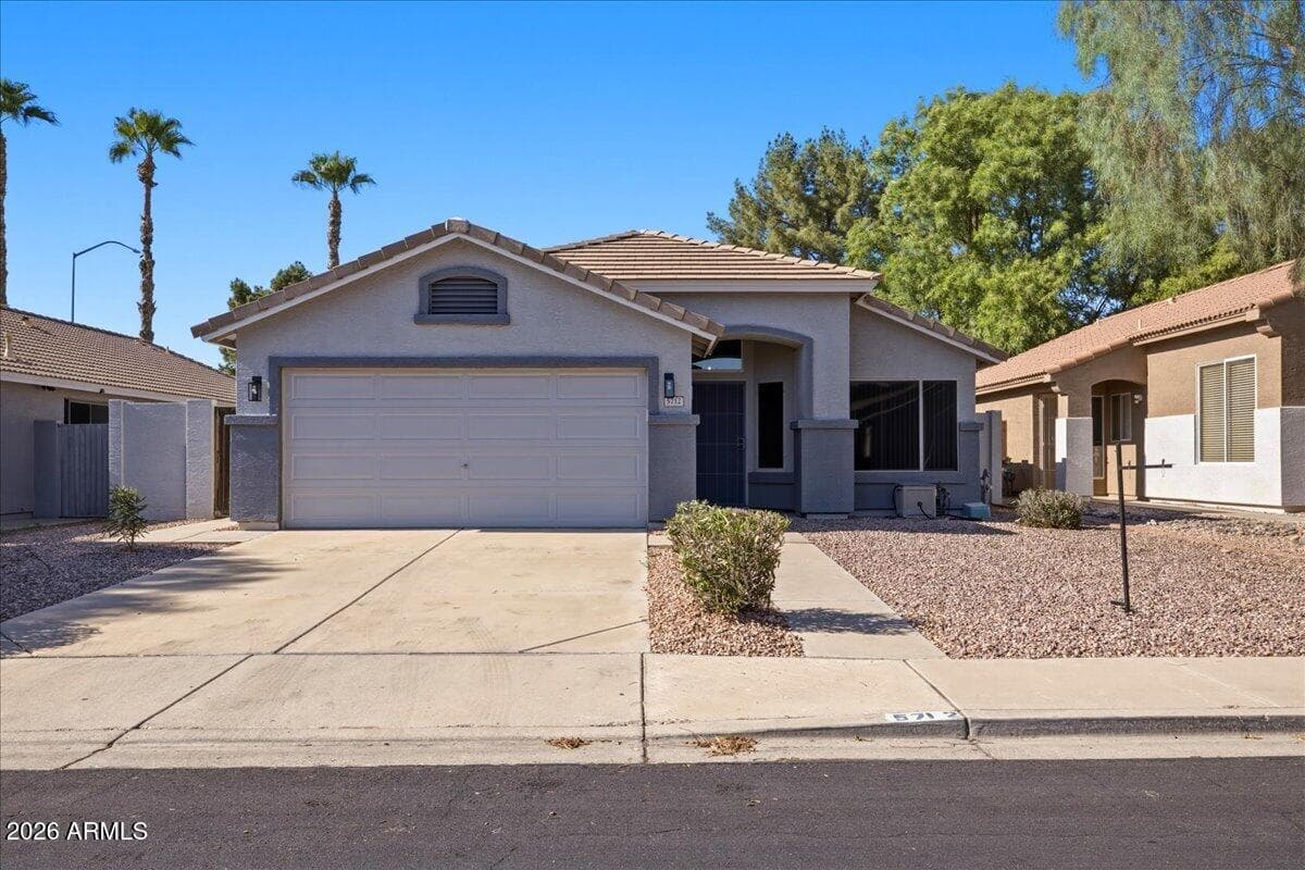5712 E GABLE Avenue, Mesa, AZ 85206 — photo 2 of 33