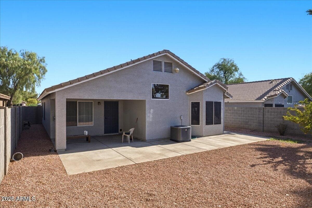 5712 E GABLE Avenue, Mesa, AZ 85206 — photo 30 of 33