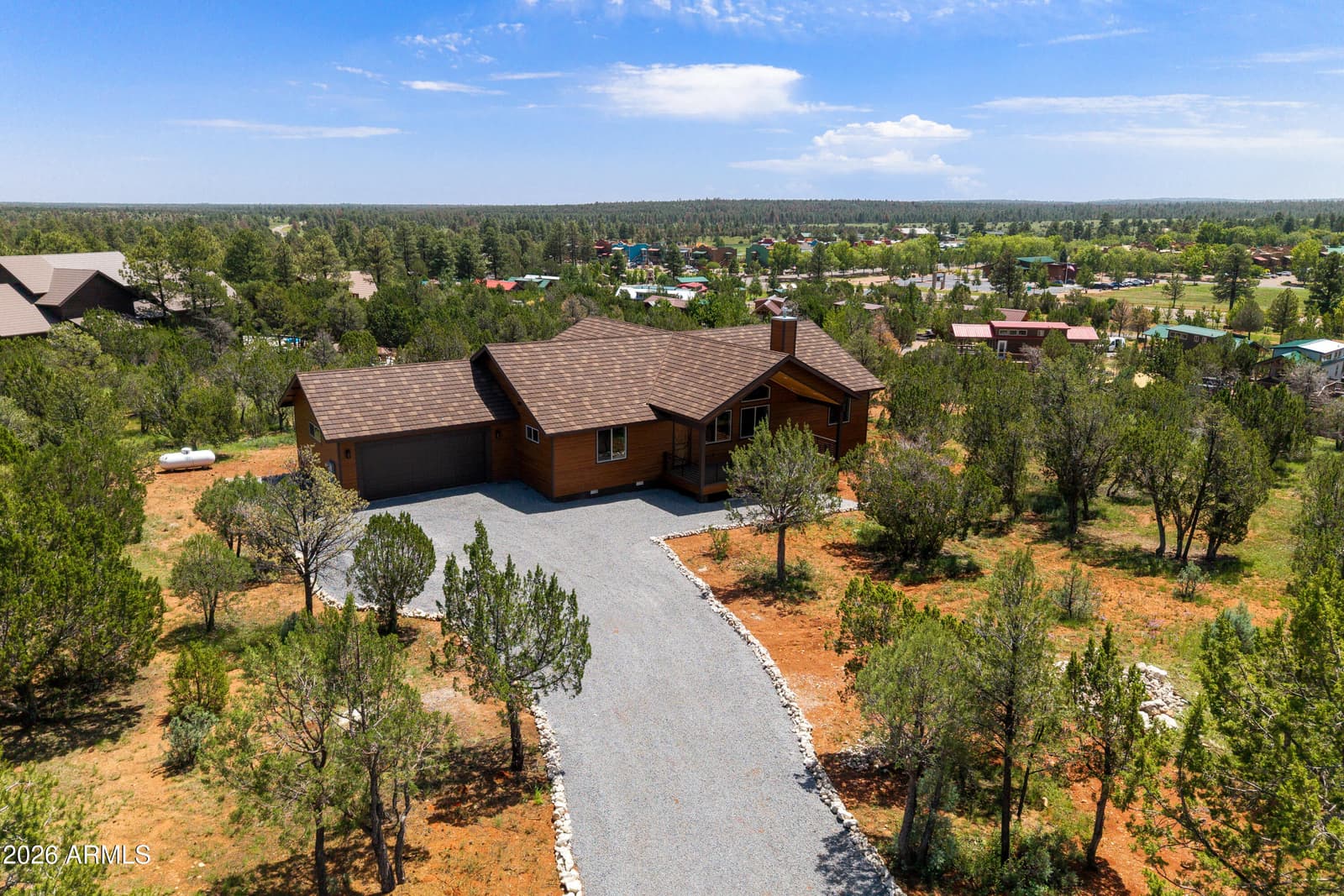 2747 Apollo Circle, Overgaard, AZ 85933 — photo 27 of 28