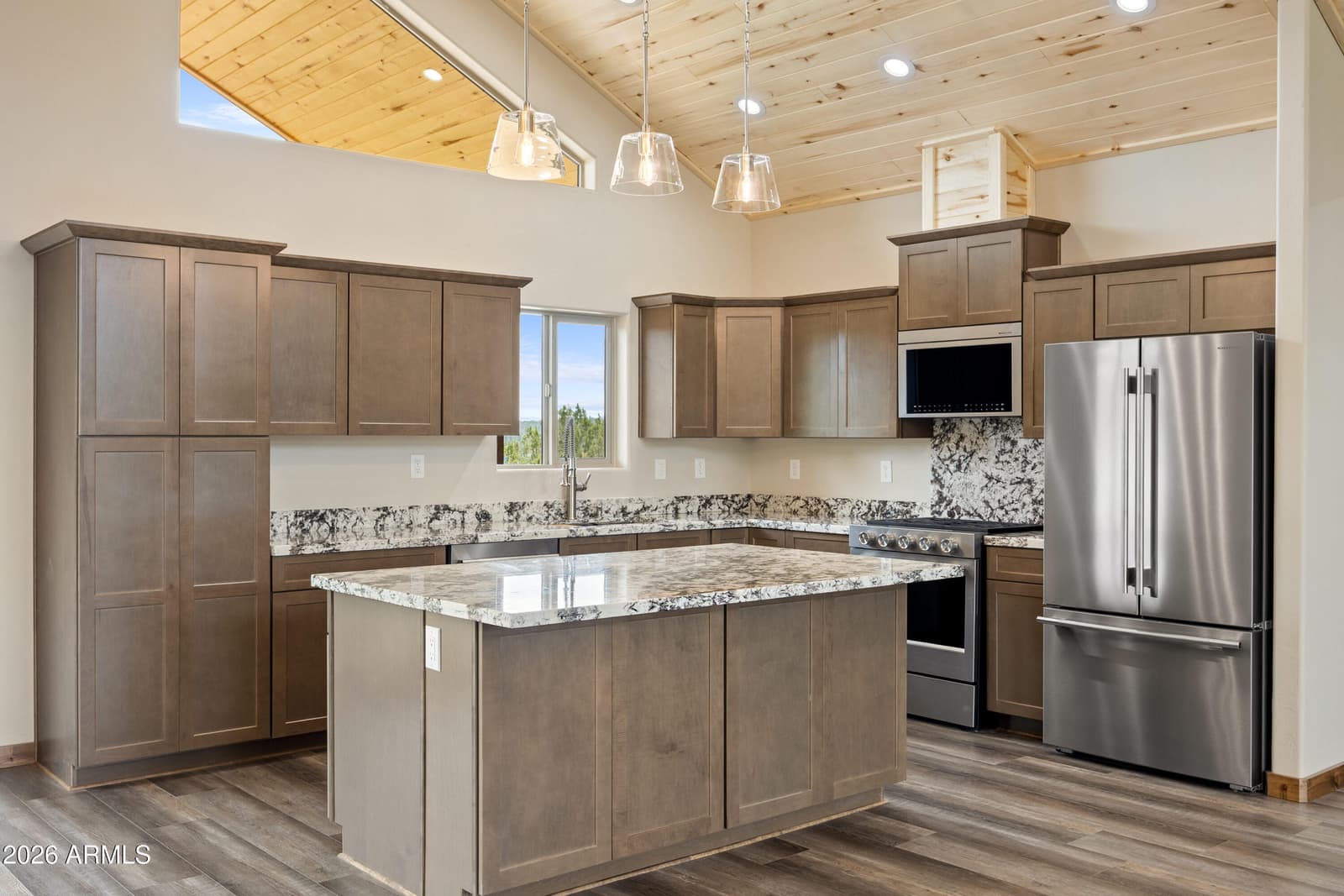 2747 Apollo Circle, Overgaard, AZ 85933 — photo 1 of 28