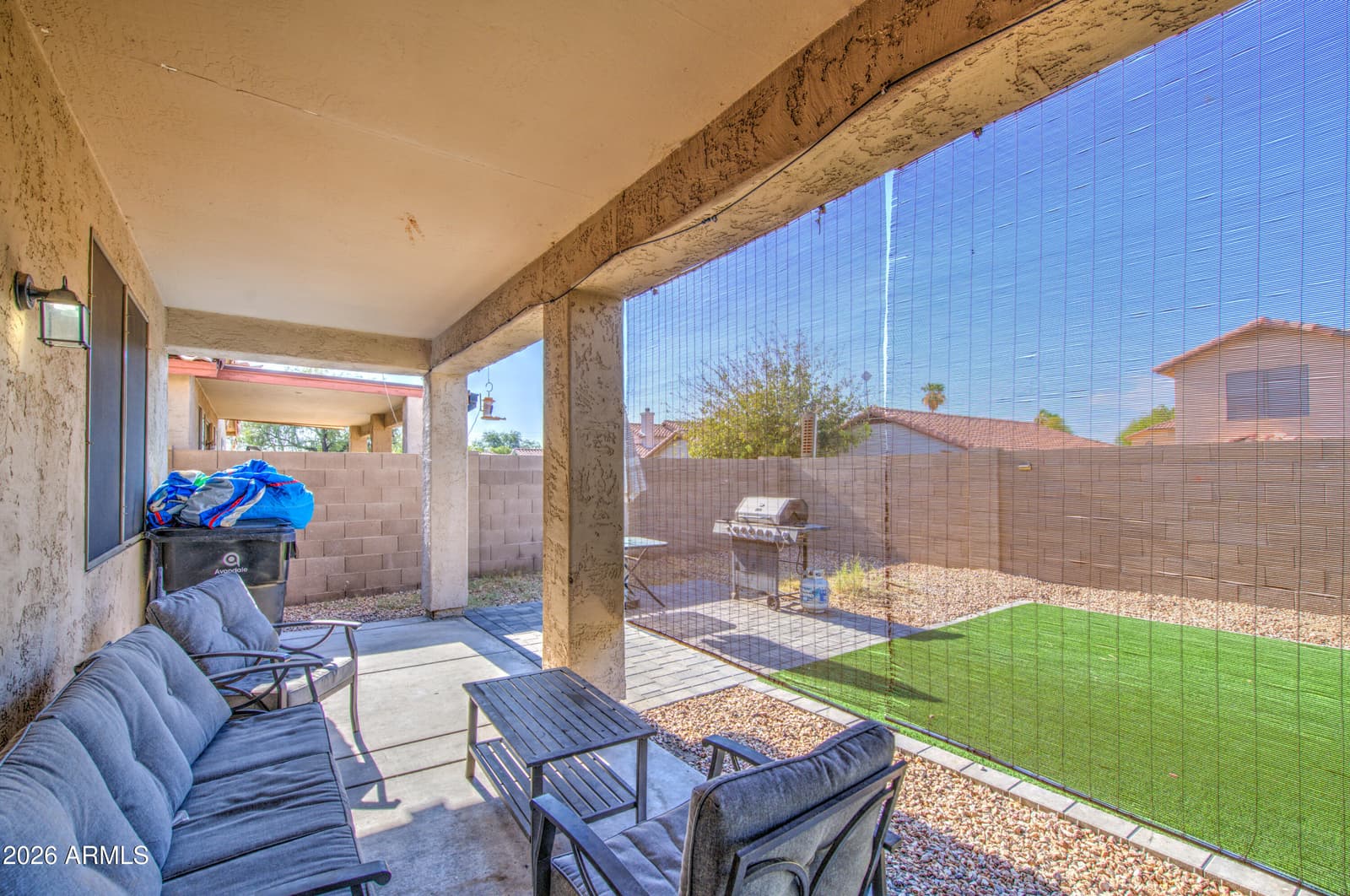 11554 W BERMUDA Drive, Avondale, AZ 85392 — photo 38 of 42