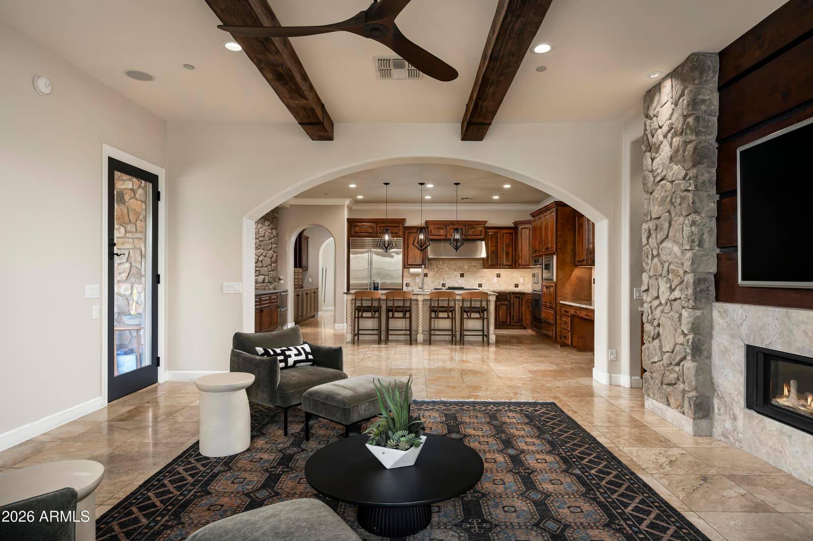 9413 E DESERT VILLAGE Drive, Scottsdale, AZ 85255 — photo 10 of 21