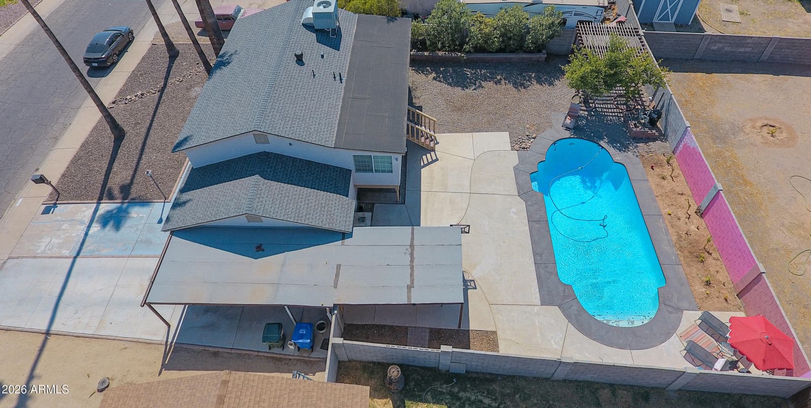 3724 W Charter Oak Road, Phoenix, AZ 85029 — photo 7 of 32