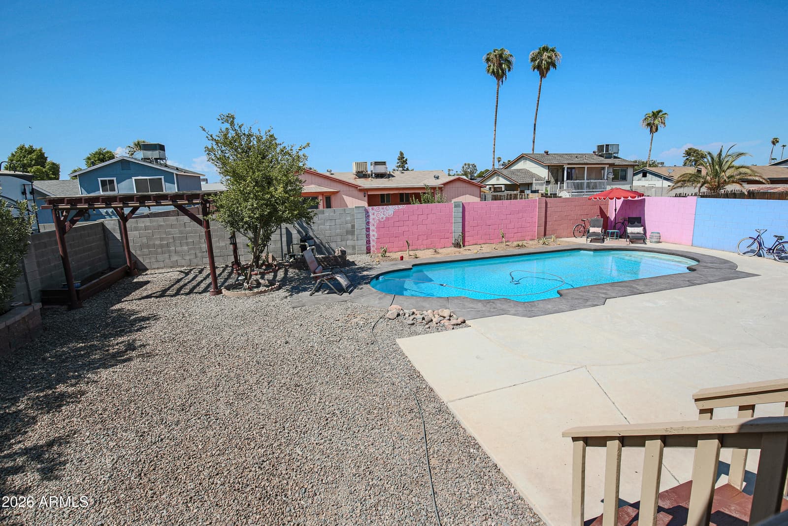 3724 W Charter Oak Road, Phoenix, AZ 85029 — photo 25 of 32